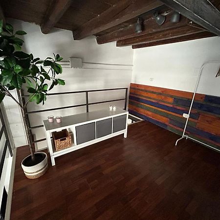 Vila Loft In Ortigia Syracuse Exteriér fotografie