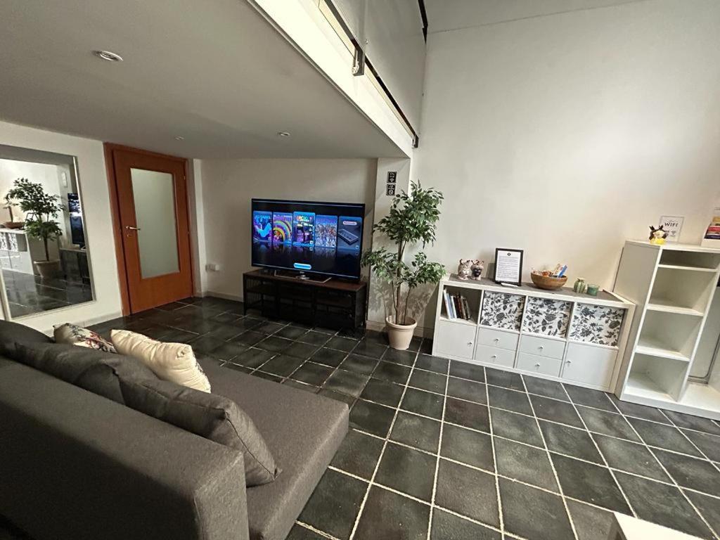 Vila Loft In Ortigia Syracuse Exteriér fotografie
