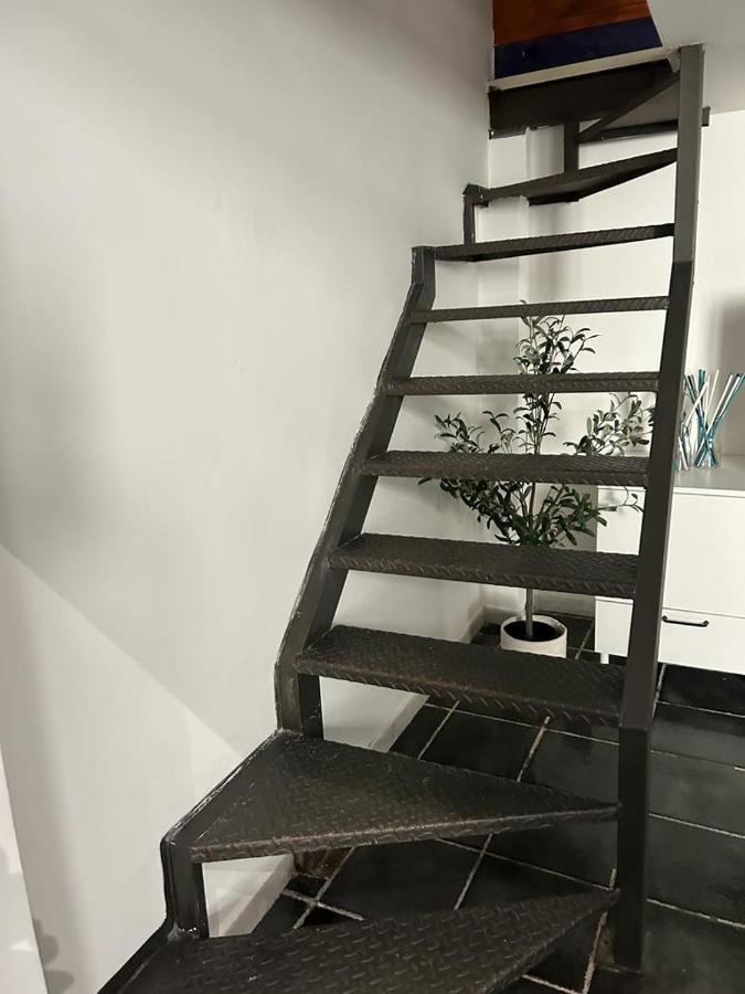 Vila Loft In Ortigia Syracuse Exteriér fotografie