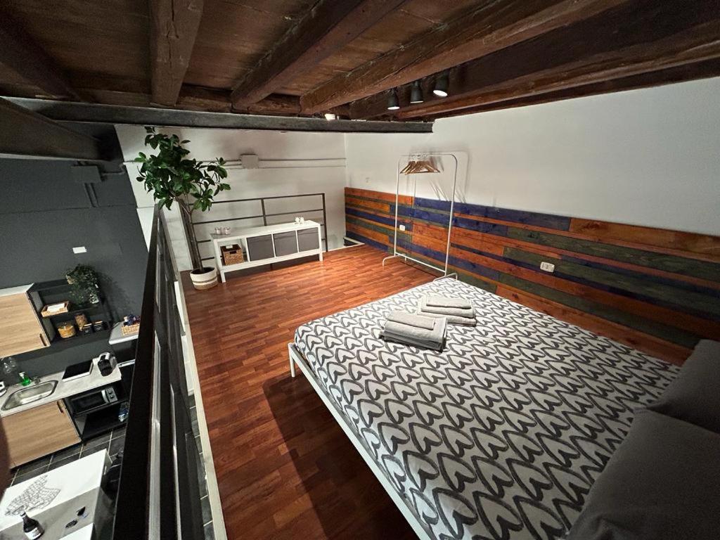 Vila Loft In Ortigia Syracuse Exteriér fotografie