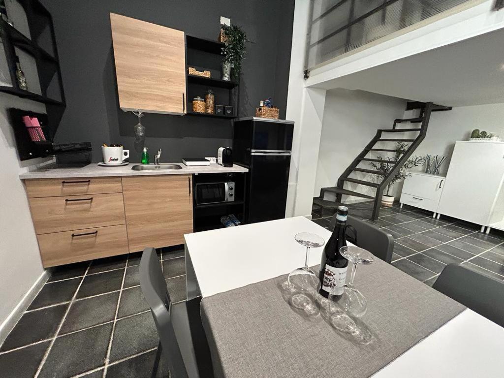 Vila Loft In Ortigia Syracuse Exteriér fotografie