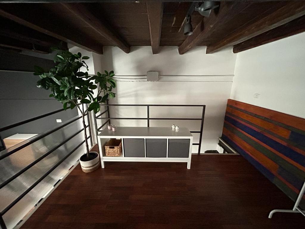 Vila Loft In Ortigia Syracuse Exteriér fotografie